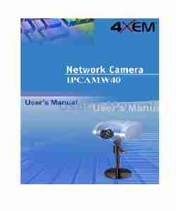 4XEM Home Security System IPCAMW40-page_pdf